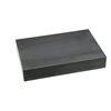 H & H Industrial Products 12 X 8 X 2" Granite Surface Plate Grade B 0 Ledge 4401-1598